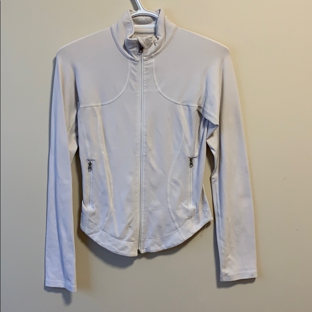 Lululemon sweater